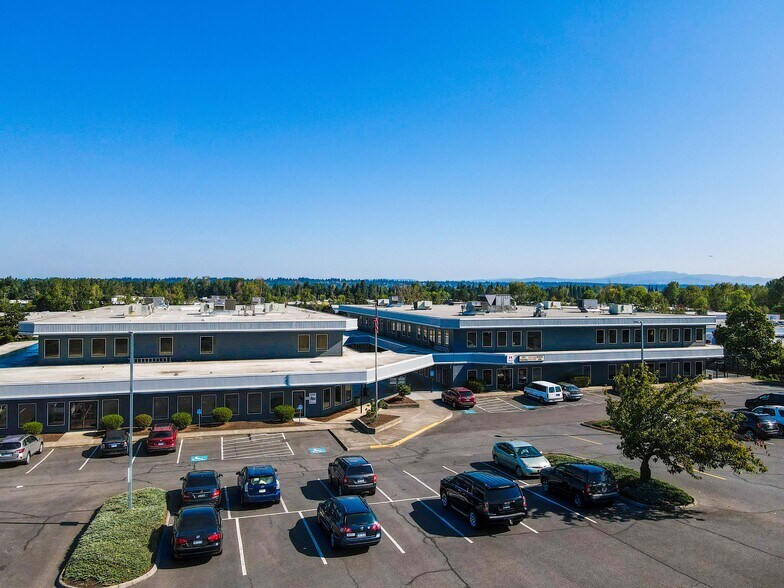 More Photos Of 2201-2207 NE Columbia Blvd, Portland Office For Lease