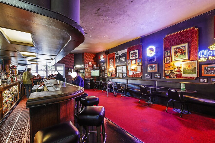 More Photos Of 249 Grand Ave, South San Francisco Storefront Retail Residential For Sale