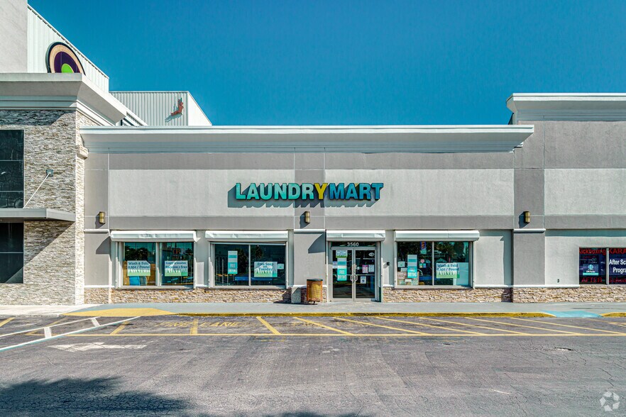 More Photos Of 3300-3570 N Andrews Ave, Oakland Park Unknown For Lease