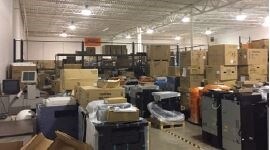 More Photos Of 7850 Hub Pky, Valley View Light Manufacturing For Sale