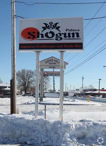 More Photos Of 850 E Ridge Rd, Irondequoit Restaurant For Sale