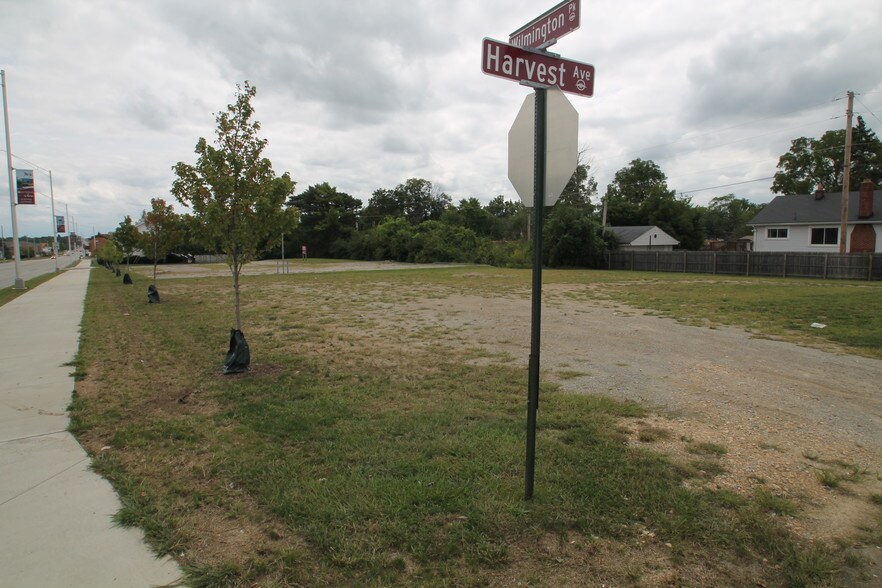 More Photos Of 3613 Wilmington Pike, Dayton Land For Sale