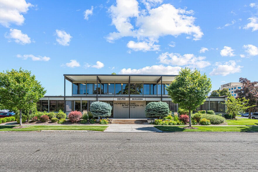 Primary Photo Of 120 E 300 N, Provo Office For Sale