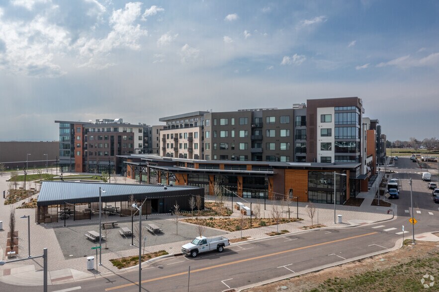 More Photos Of 5850 Central Ave, Westminster Apartments For Lease