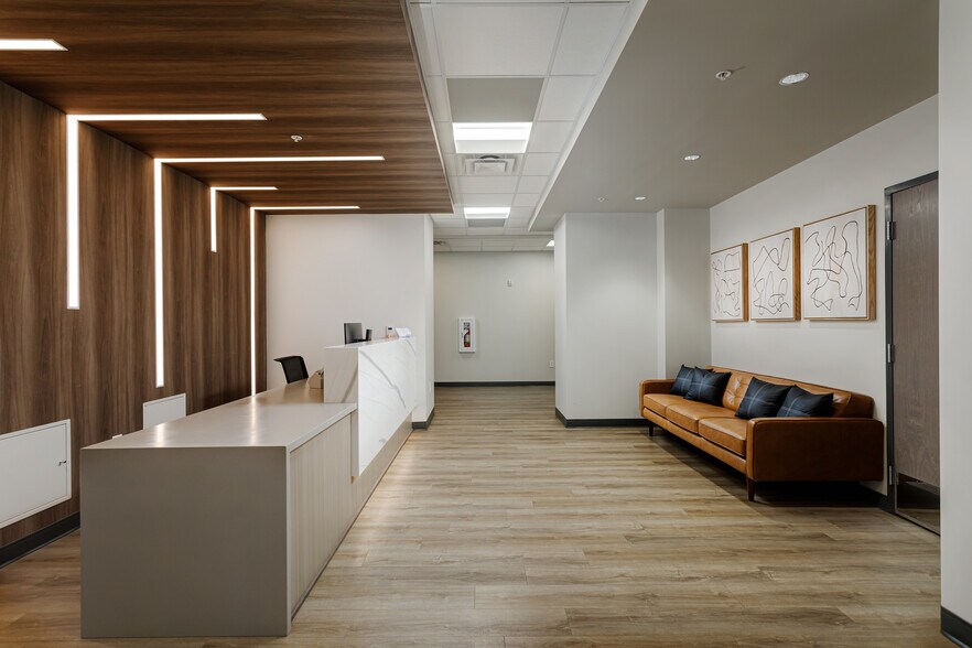 More Photos Of Bear Crossing - Proposed Corporate Headquarters, Mt Juliet Loft Creative Space For Lease