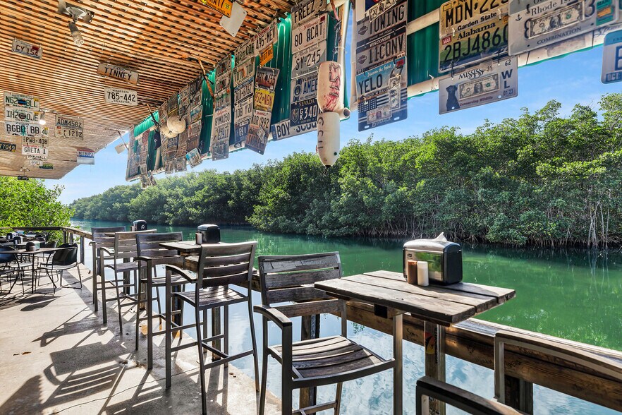 More Photos Of 58000 Card Sound Rd, Key Largo Restaurant For Sale
