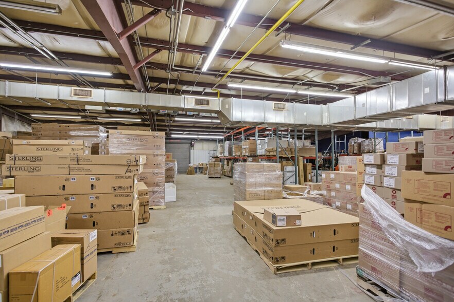 More Photos Of 810 Shiloh Rd, Piedmont Warehouse For Sale