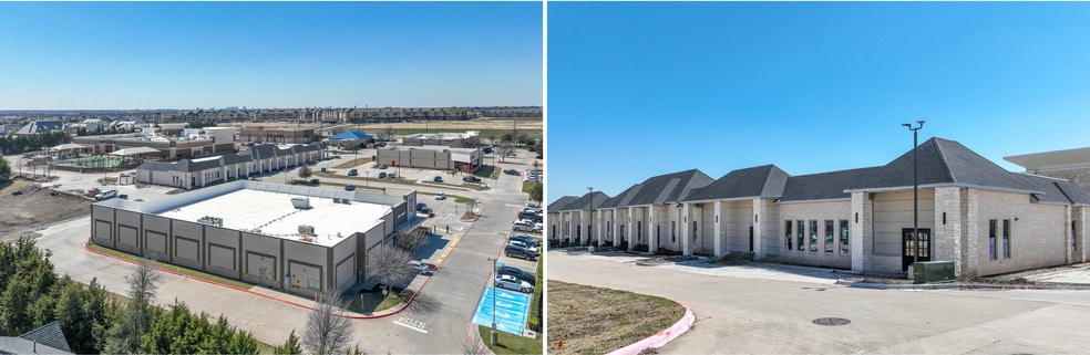 More Photos Of 5121 S Custer Rd, McKinney Medical For Sale