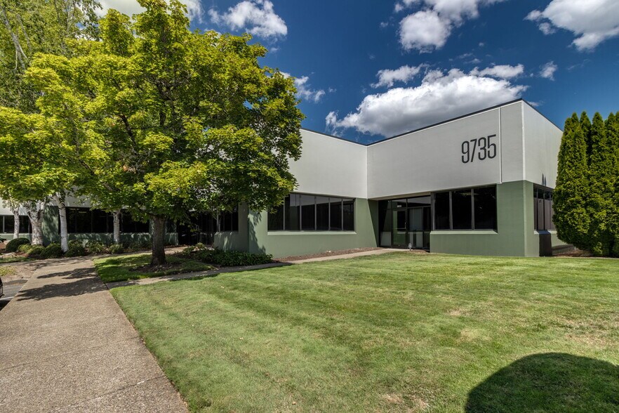 Primary Photo Of 9640 SW Sunshine Ct, Beaverton Unknown For Lease