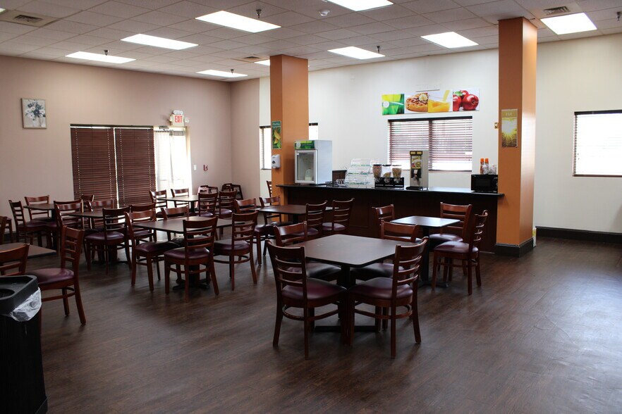 More Photos Of 12340 I-10 Service Rd, New Orleans Hotel For Sale
