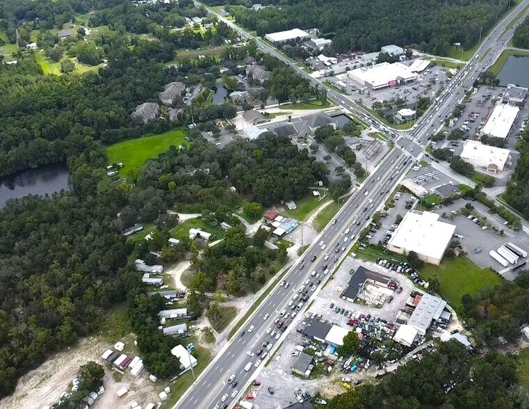 More Photos Of 1283 Blanding Blvd, Orange Park Land For Sale