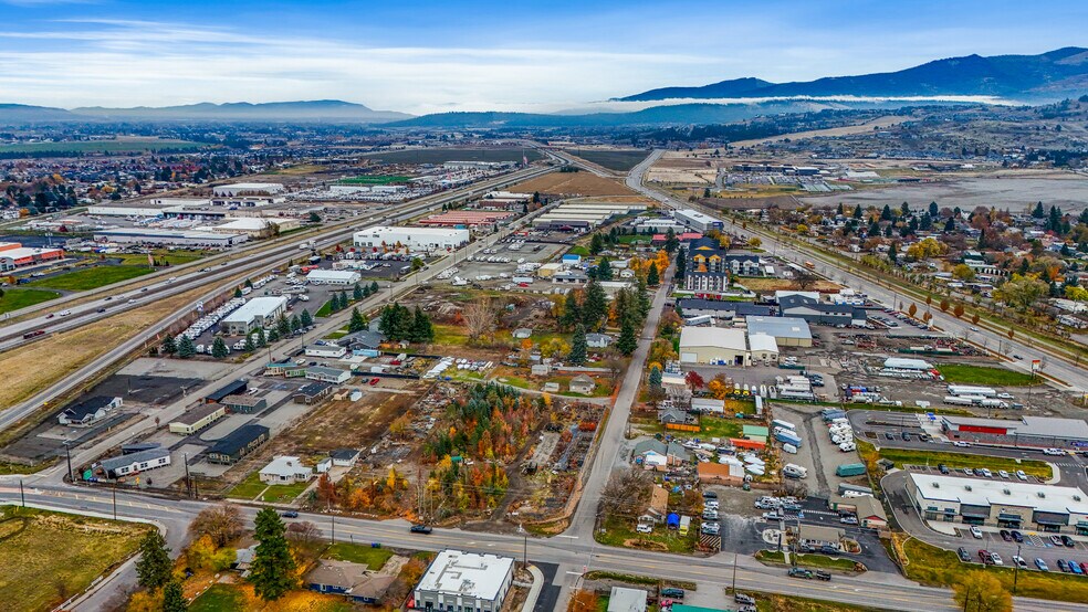 More Photos Of 624 N Barker Rd, Spokane Valley Land For Sale
