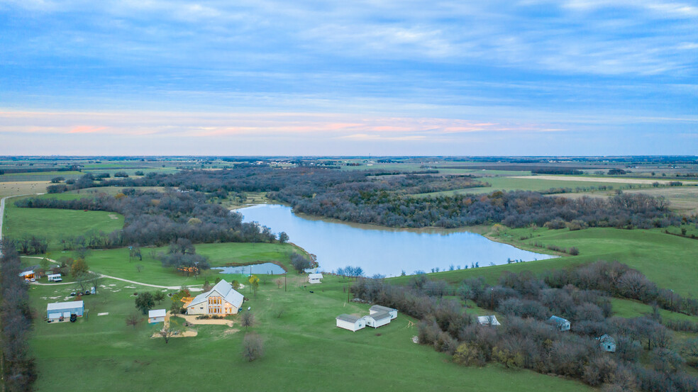 Primary Photo Of 955 Jack Eastham, Avalon Land For Sale