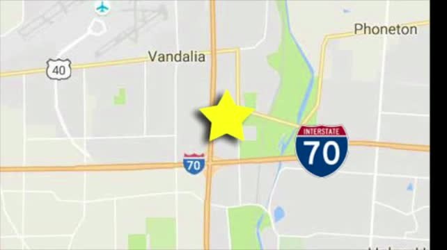 More Photos Of 1170 Industrial Park Dr, Vandalia Warehouse For Sale