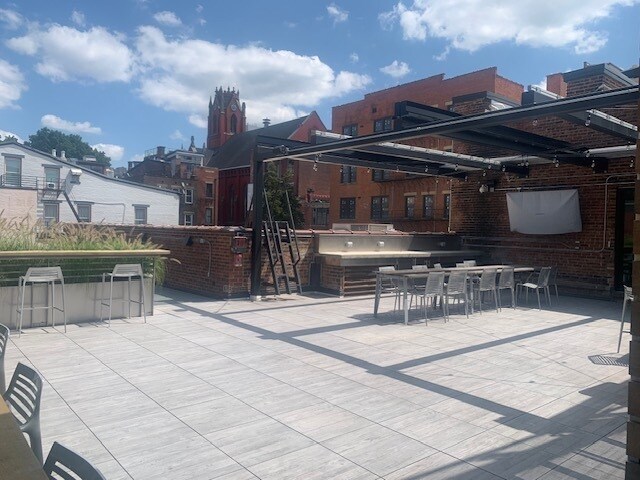 More Photos Of 1208-1216 Central Pky, Cincinnati Office For Lease