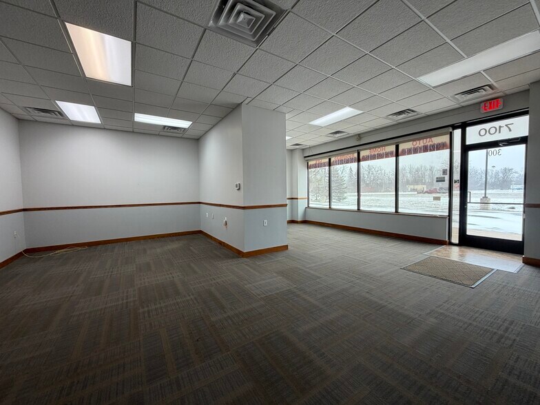More Photos Of 7100 Jackson Rd, Ann Arbor Freestanding For Lease