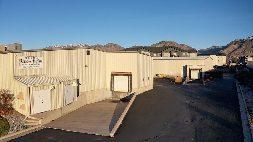 More Photos Of , Logan Industrial For Sale