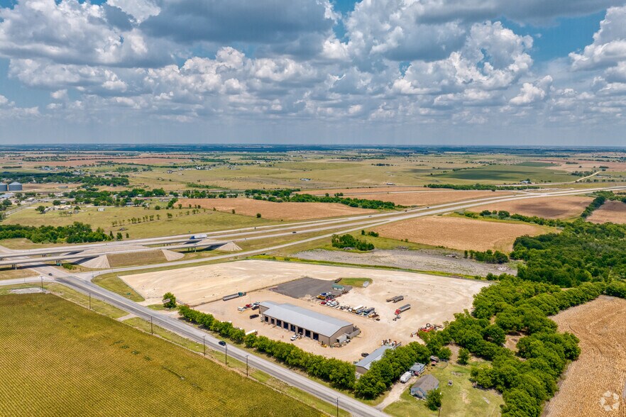 More Photos Of 9157 FM 436, Temple Land For Lease