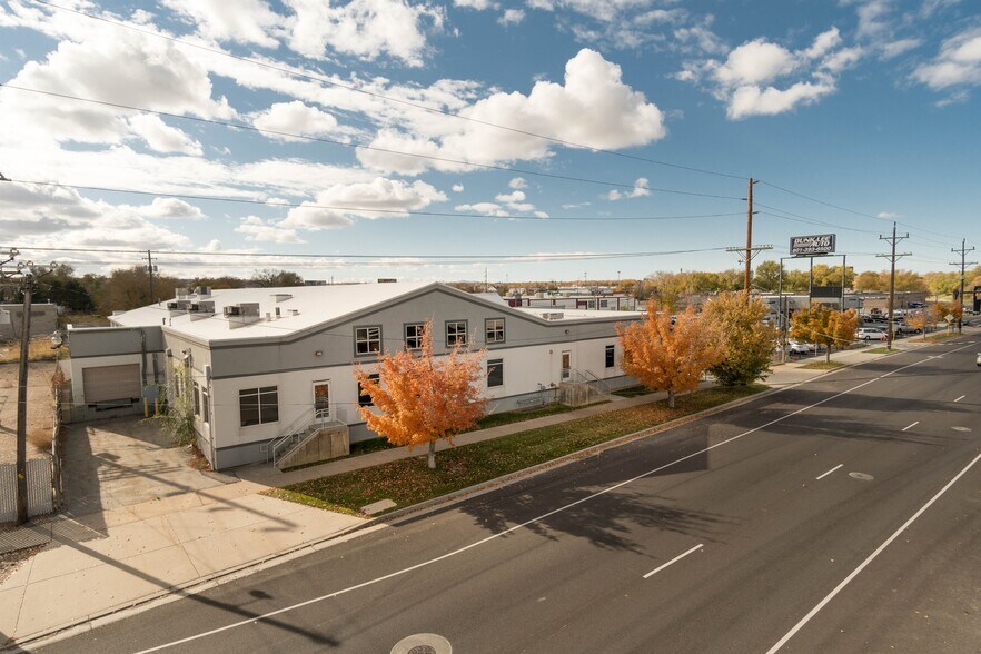 More Photos Of 155 31st St, Ogden Research And Development For Sale