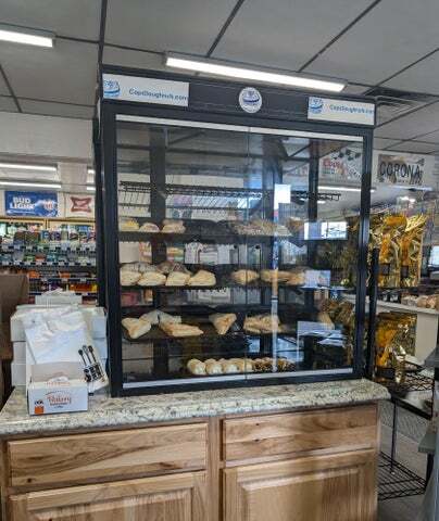 More Photos Of 14990 State St, Hillman Convenience Store For Sale