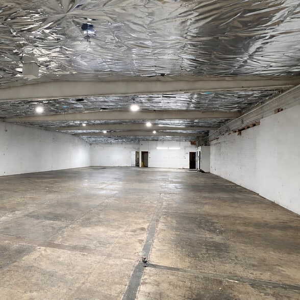 More Photos Of 1319 E Washington Blvd, Los Angeles Warehouse For Lease