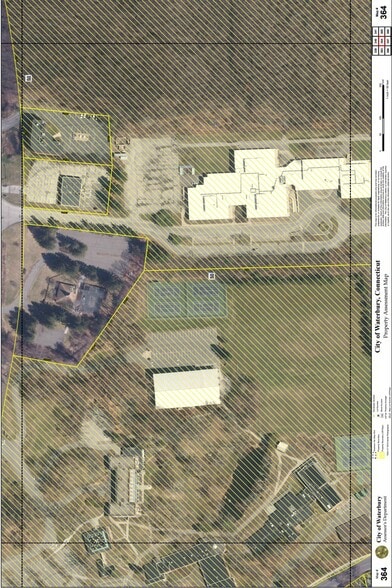 More Photos Of 503 Chase Pky, Waterbury Land For Sale