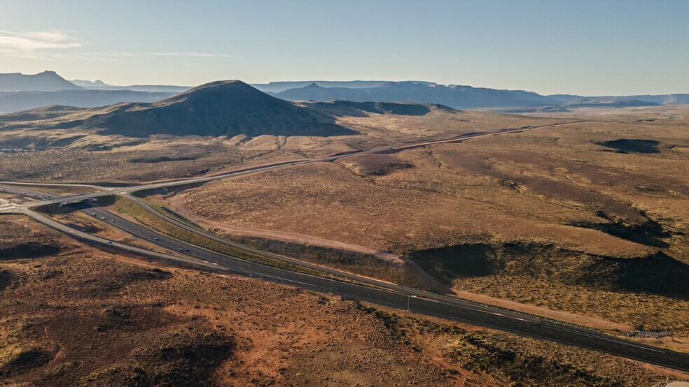 More Photos Of 3 Acres Sr9, Hurricane Land For Sale