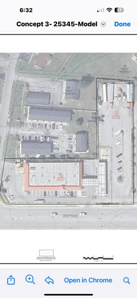 More Photos Of 535 Three Springs Rd, Bowling Green Freestanding For Sale