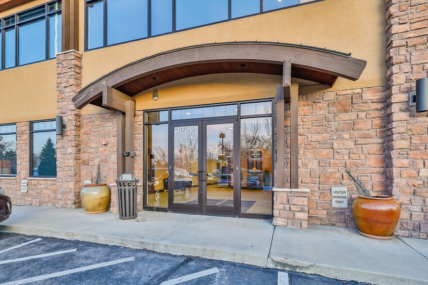 More Photos Of 8706 S 700 E, Sandy Medical For Sale