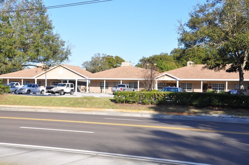 More Photos Of 1230 S Myrtle Ave, Clearwater Office For Lease