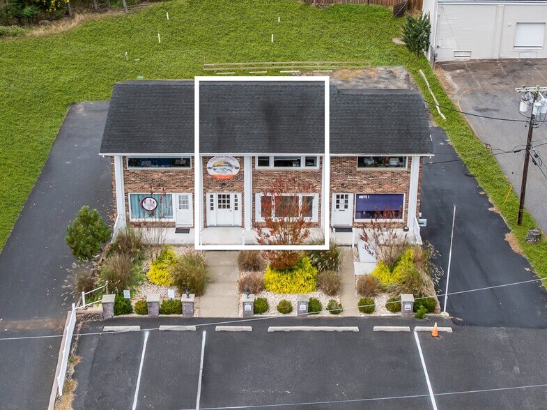 More Photos Of 2679 Highway 70, Manasquan Office For Lease