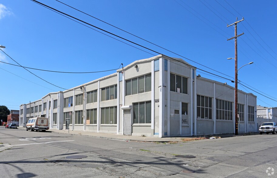 More Photos Of 1545 Willow St, Oakland Manufacturing For Sale