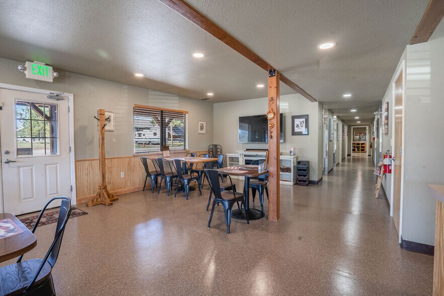 More Photos Of 324 Birch St, Westwood Restaurant For Sale