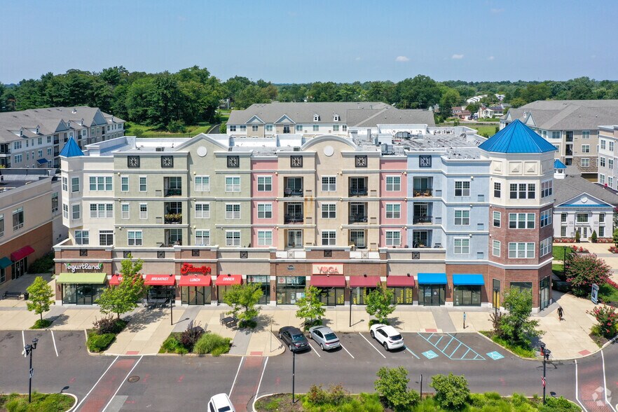 More Photos Of 10000 Town Center Blvd, Voorhees Apartments For Lease