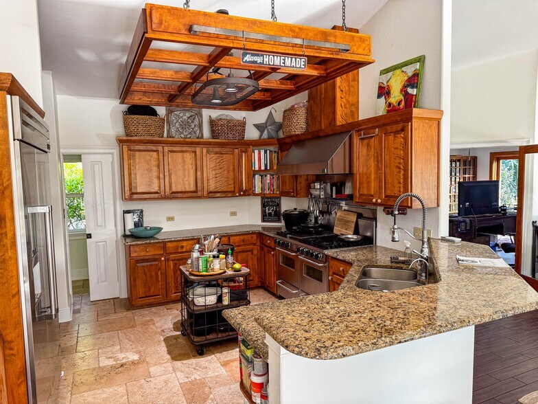 More Photos Of 5009 SW Oakwood Ave, Arcadia Land For Sale