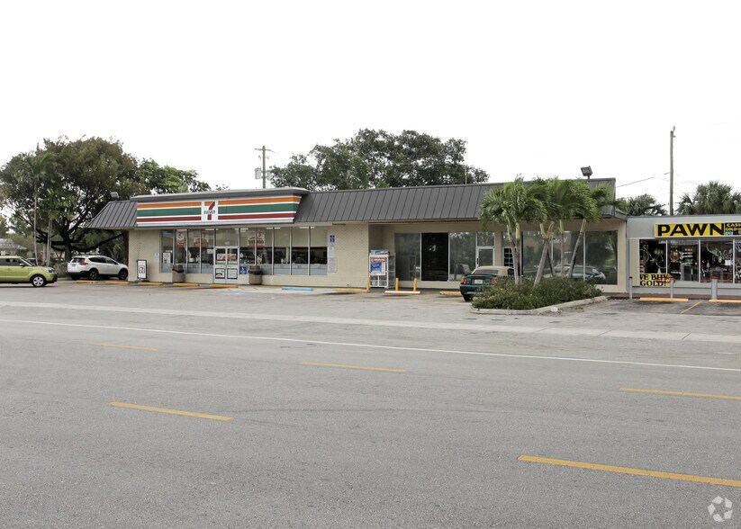More Photos Of 2030-2040 NE 49th St, Pompano Beach Daycare Center For Lease