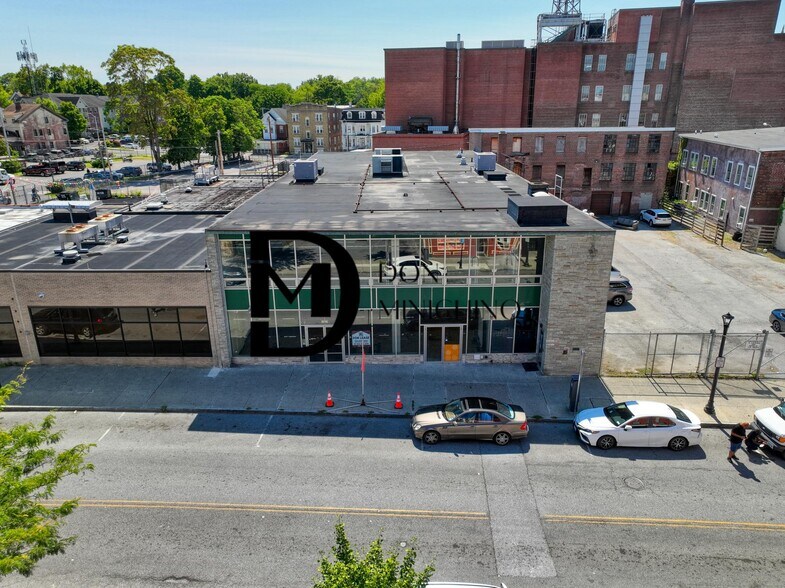More Photos Of 412-416 Main St, Poughkeepsie Storefront Retail Office For Sale