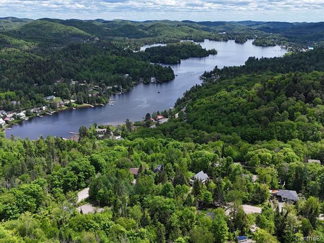 More Photos Of Av 18E, Saint-adolphe-d'howard Land For Sale