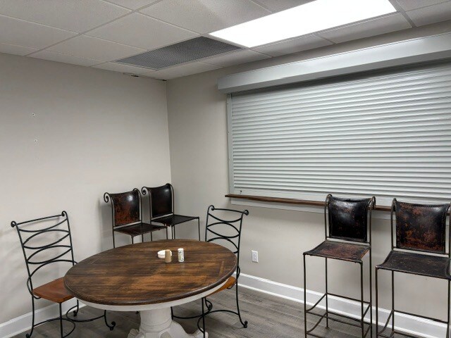 More Photos Of 4045 S Access Rd, Chattanooga Warehouse For Lease