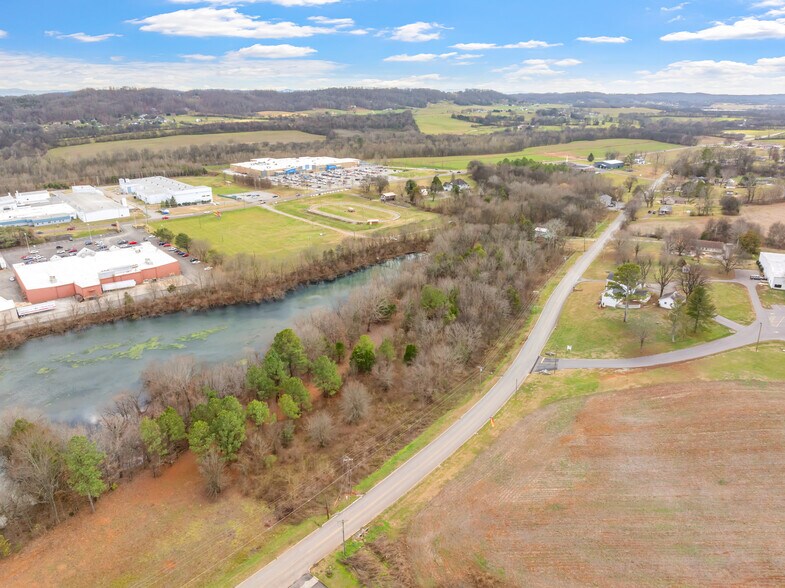 More Photos Of 0 Old Athens Pike, Sweetwater Land For Sale