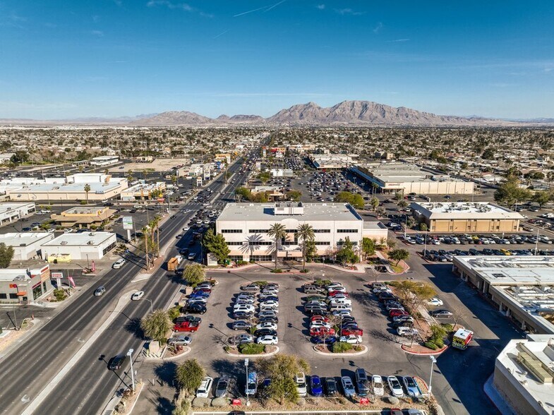 More Photos Of 1815 E Lake Mead Blvd, North Las Vegas Medical For Lease