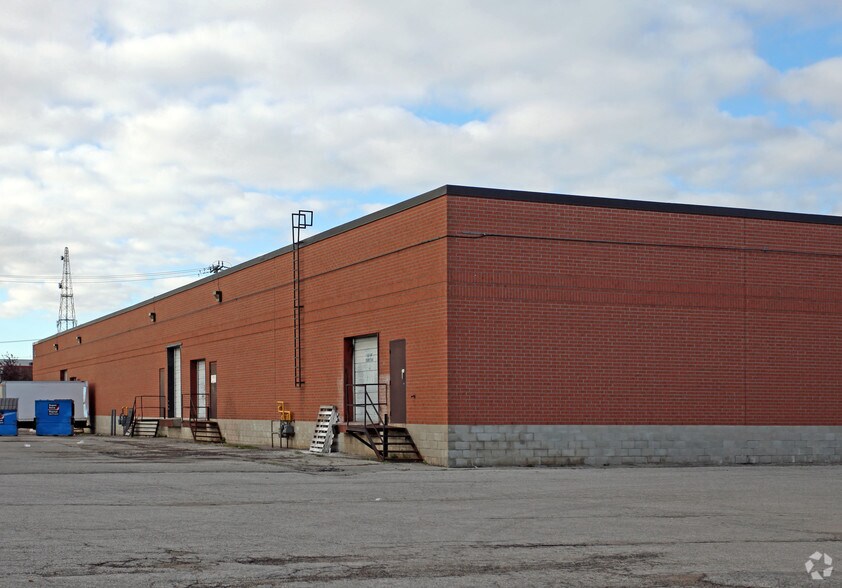 More Photos Of 1181-1187 Kennedy Rd, Toronto Freestanding For Lease