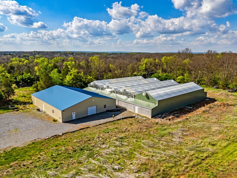 More Photos Of 1070 Wadesville Rd, Berryville Land For Sale