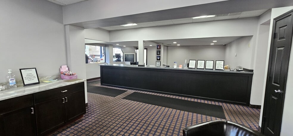 More Photos Of 5-13 Cape Rd, Milford Auto Dealership For Sale