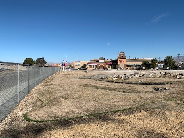 More Photos Of Mariposa Rd & I-15, Hesperia Land For Sale