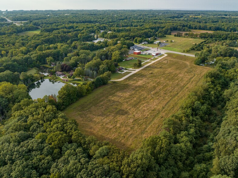 More Photos Of 0 US Highway 20, Laporte Land For Sale