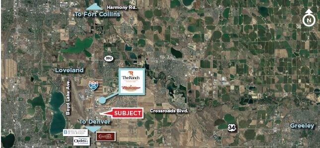More Photos Of 4065 St Cloud Dr, Loveland Office For Sale