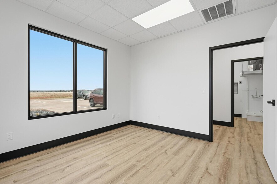 More Photos Of 6715 Memorial Dr, Abilene Medical For Lease