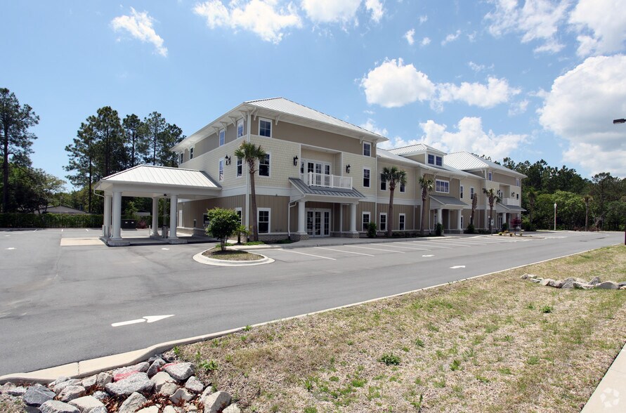 More Photos Of 690 Sunset Blvd N, Sunset Beach Medical For Lease