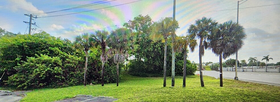 More Photos Of 2898 Commercial Blvd, Fort Lauderdale Land For Sale